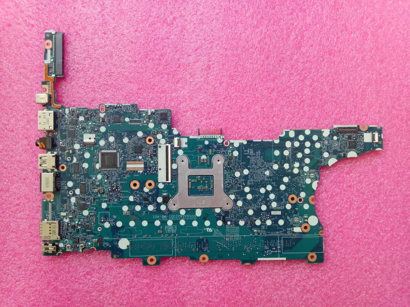 HP 400 G4 900787-001 911985-601 911985-001 Moederbord