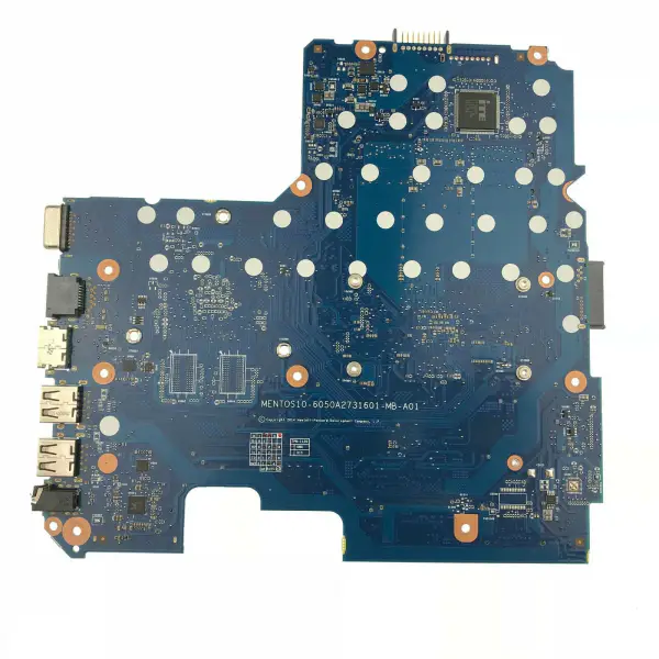 HP Probook 440 G3 855656-001 855656-601 DAX61CMB6D0X61 I5-6200U Laptop Moederbord