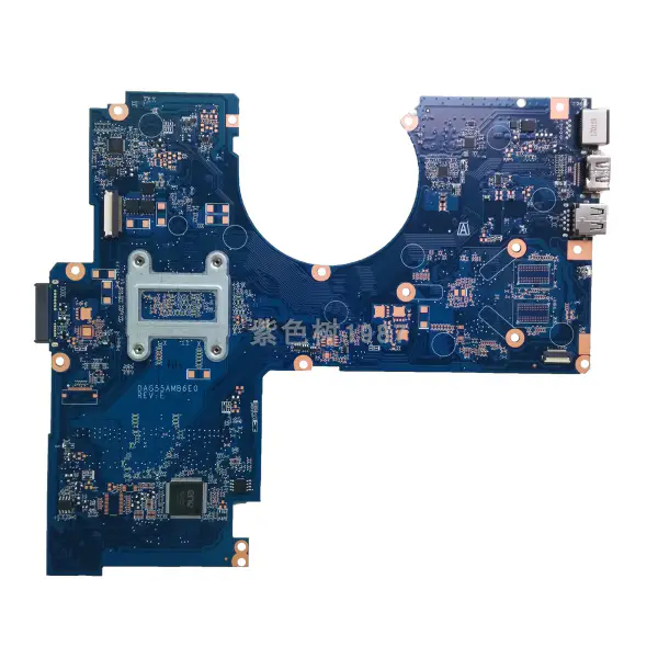 HP 856275-001 856275-501 856275-601 A9-9410 CPU DAG54AMB6D0 Moederbord