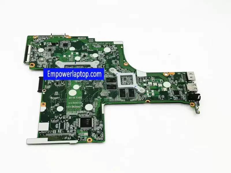 HP 841015-601 841015-001 841015-501 DAX1BMB1AF0 met SR2EZ I7-6500U moederbord