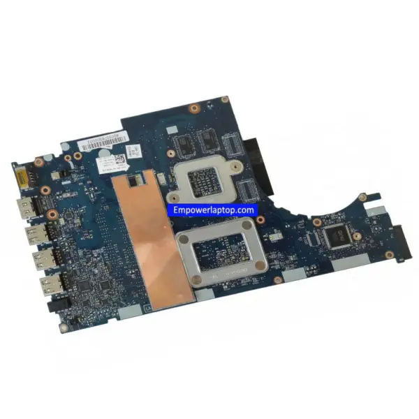 HP Envy 15-AE 15T-AE 812710-001 Moederbord