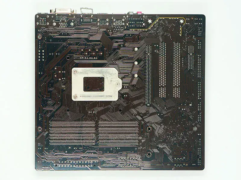 Gigabyte GA-B150M-D3H Moederbord
