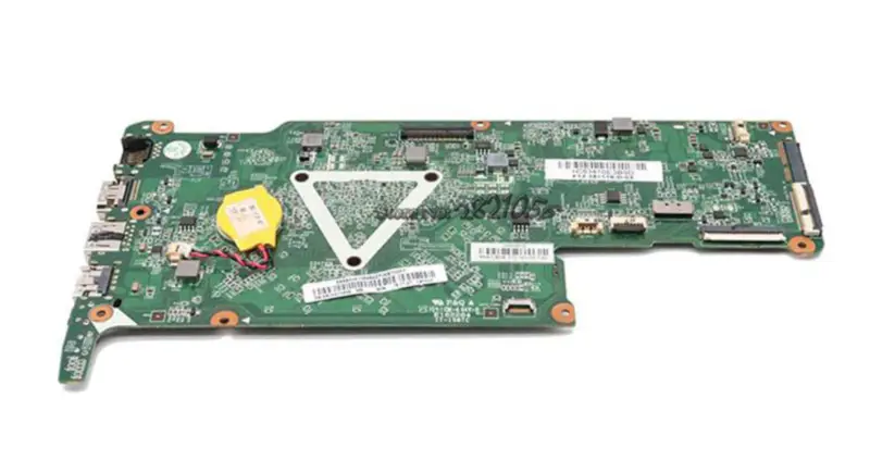 Lenovo Yoga 300-11IBR Moederbord met Celeron N3050 1.6GHz cpu 4GB onboard