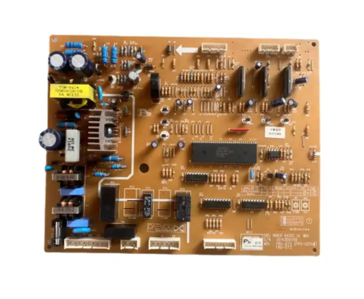 30143D6050 FRU-571I FRU-573 voedingsmodule koelkastcomputerkaart