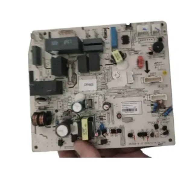 Gree Air Conditioner Binnenunit Control Board M554F1BLJ Circuit PCB 30145005