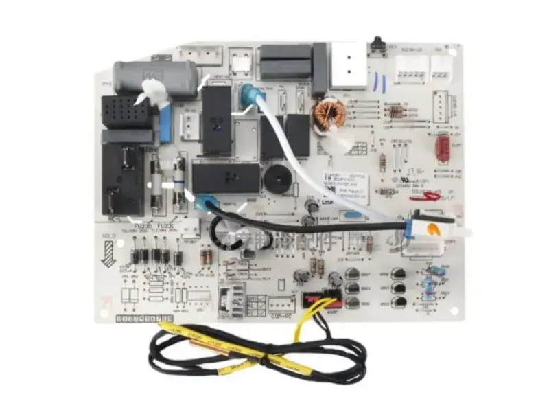 Gree M538F3 30145050 airconditioning binneneenheid besturingsprint PCB circuit