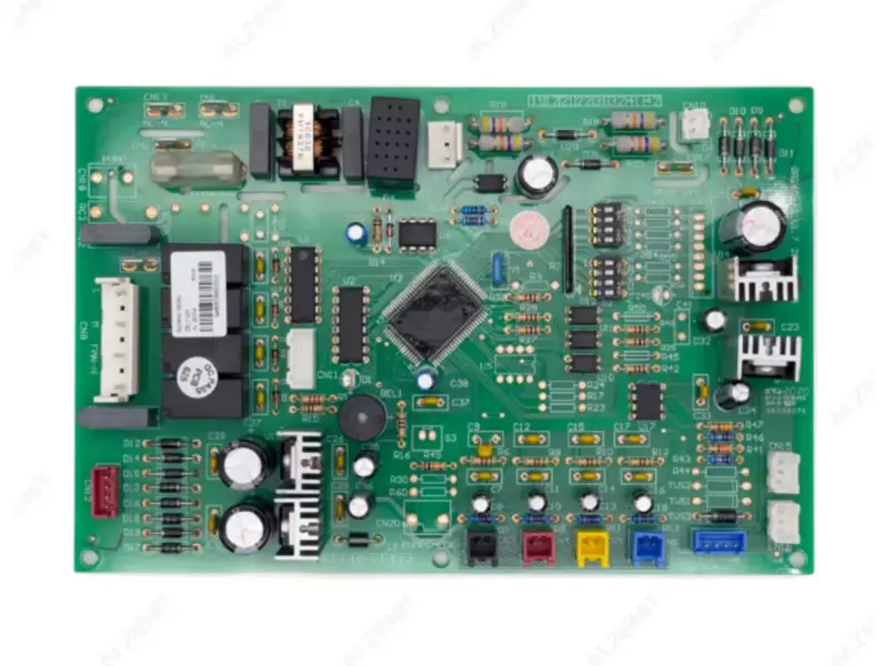 Gree centrale airconditioner binnenunit Control Board Z6035V GRZ60-A3 Circuit PCB 30226052