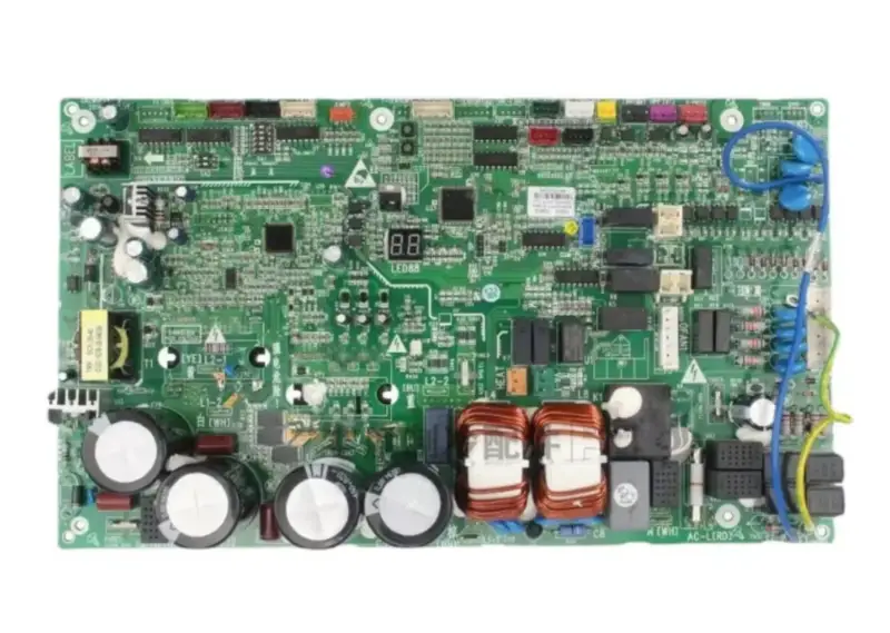 Gree Centraal airconditioner Besturingsbord WZ6M35G Circuit PCB 30226252
