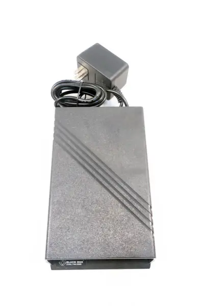 BLACK BOX IC107A-R3