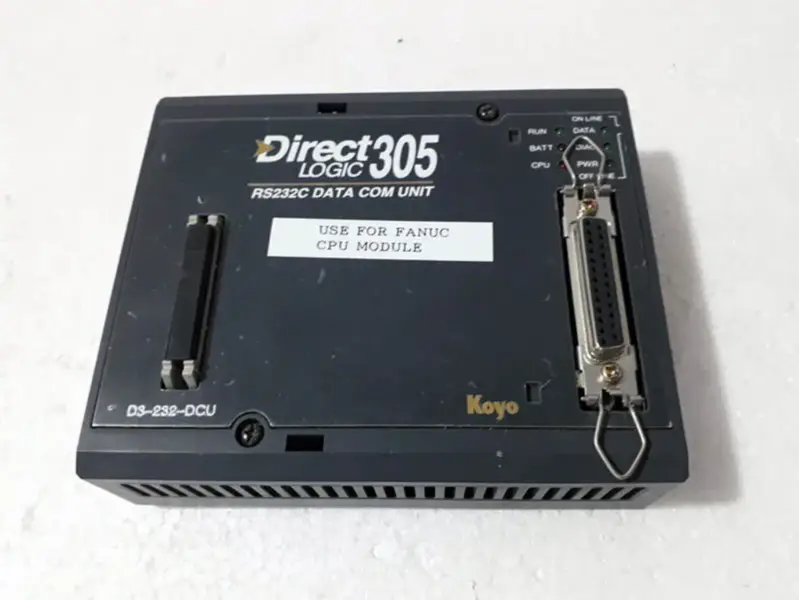 Directe logica D3-232-DCU