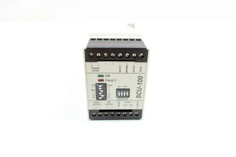 POSITIEF CONTACT SCU-100