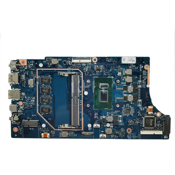 Asus TP412UA ATX moederbord