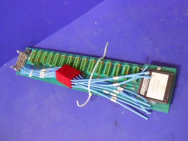 COMPUTERPRODUCTEN PM962