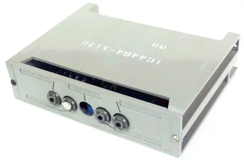 ALGEMENE ELEKTRISCHE IC4484-A176