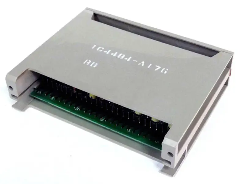 ALGEMENE ELEKTRISCHE IC4484-A176
