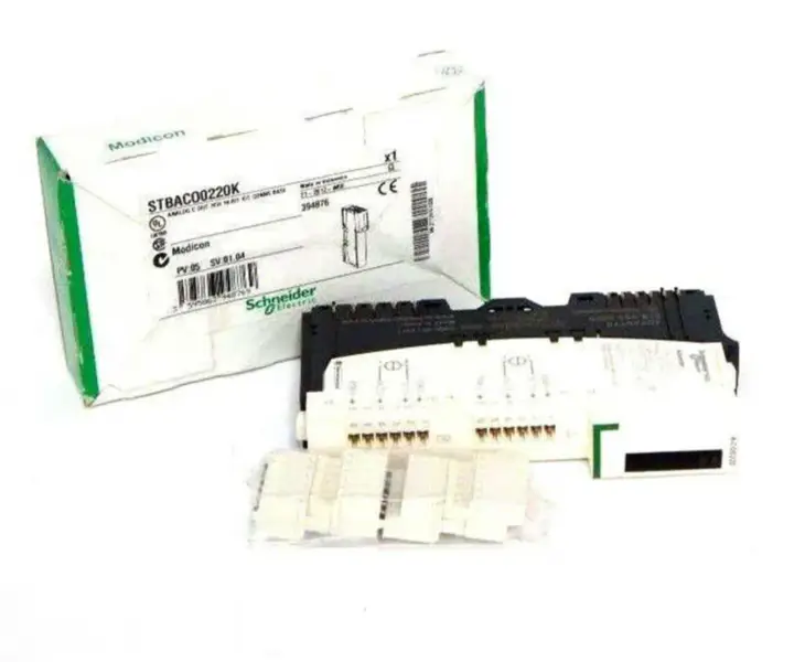SCHNEIDER ELEKTRISCH STBACO0220K