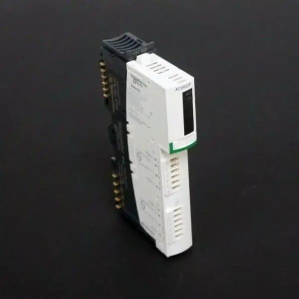SCHNEIDER ELEKTRISCH STBACO0220K