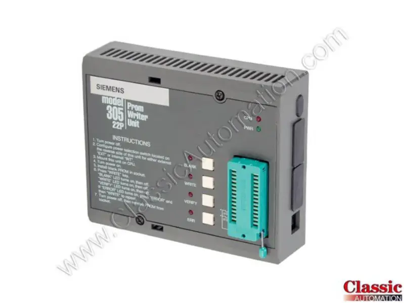 Siemens, Texas Instrumenten 305-22P