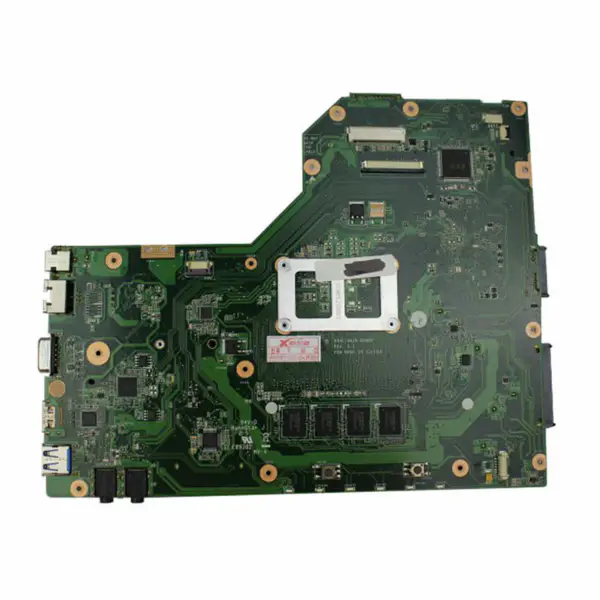 Asus 60-N9TMB1000-B15 ATX moederbord