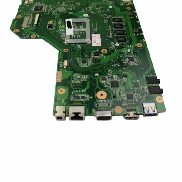 Asus 60-N9TMB1000-B15 ATX moederbord