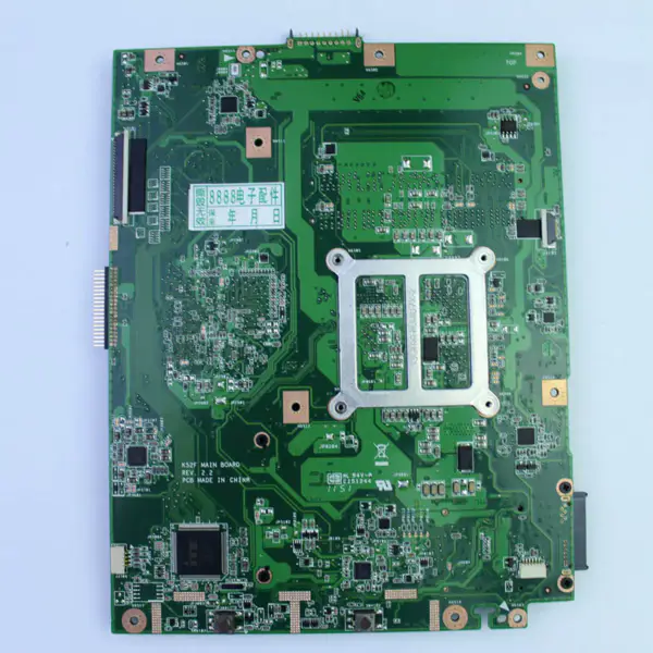 Asus 60-NXNMB1000-E03 moederbord