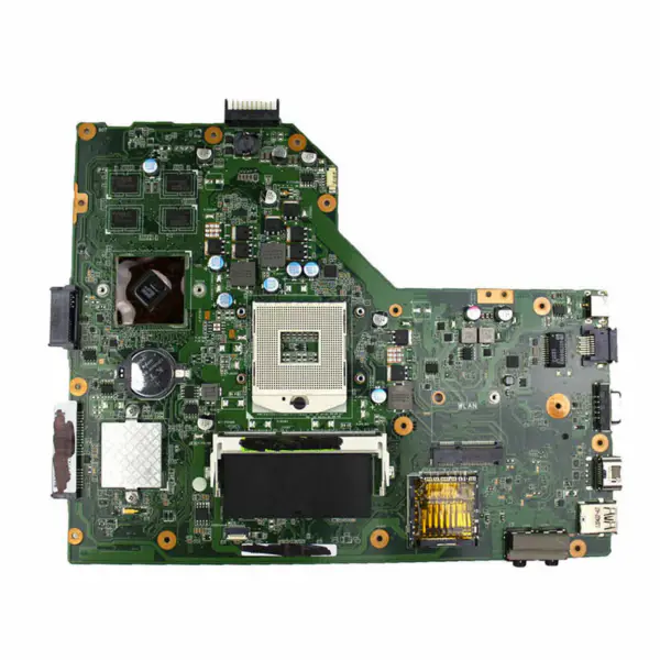 Asus 60-N7UMB1000-E11 K54LY ATX moederbord