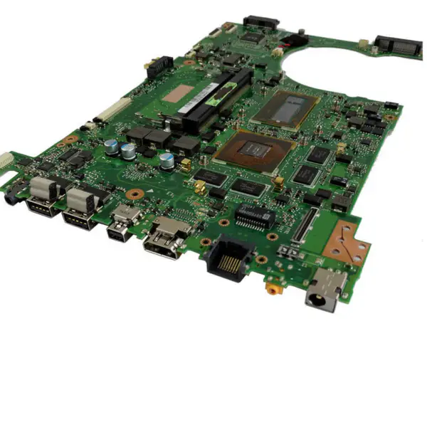 Asus 60NB0230-MBA110 N550LF ATX moederbord