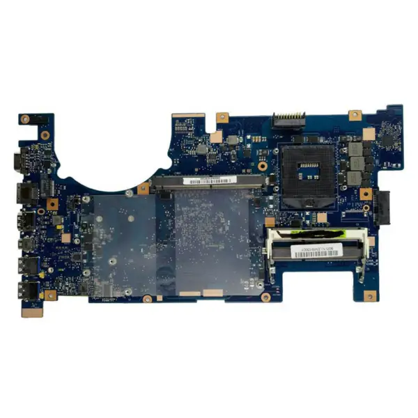 Asus 69N0NOM10C03 ATX moederbord