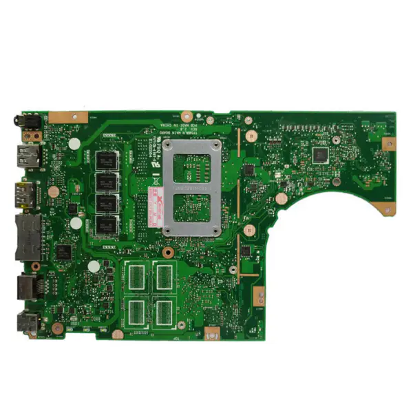 Asus 90NB05X0-R00090 ATX moederbord