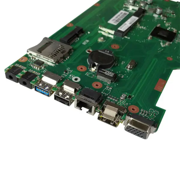 Asus 60-N8OMB1301-D02 X55U ATX moederbord