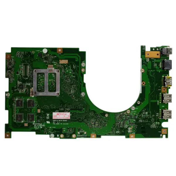Asus 60NB01F0-MB6020 Q501LA ATX moederbord