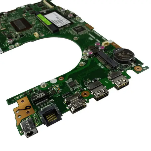 Asus 60NB01F0-MB6020 Q501LA ATX moederbord