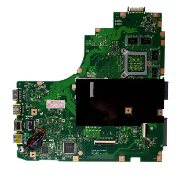Asus 60NB0110-MB104060NB0110-MB1020 K46CB ATX moederbord