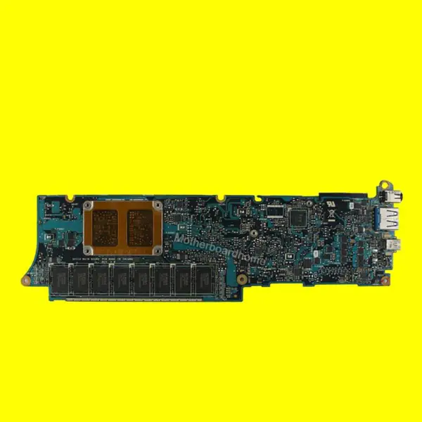 Asus 60-NKOMB1F04-B02 ATX moederbord