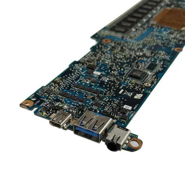 Asus 60-NKOMB1F04-B02 ATX moederbord