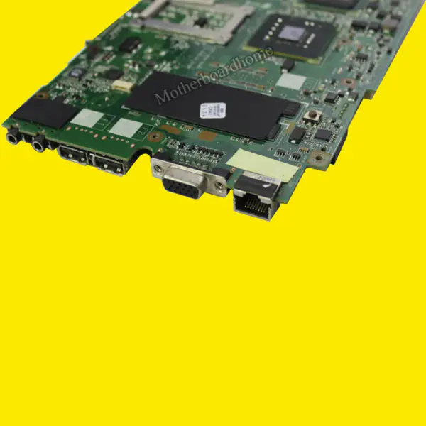 Asus 90R-NVKMB1100Y K50IJ ATX moederbord