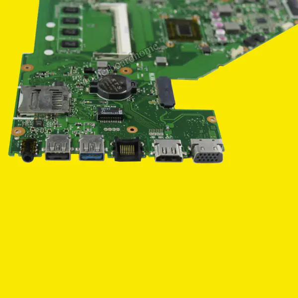Asus 60NB00W0-MB9020 X550CC ATX moederbord