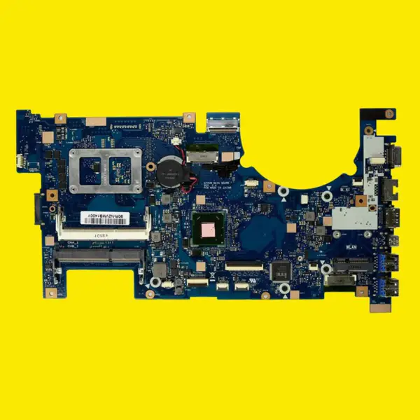 Asus 60-N2VMB1401-B04 ATX moederbord