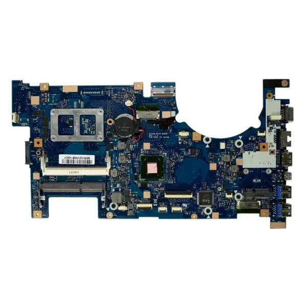 Asus 60-N2VMB1401-B04 ATX moederbord