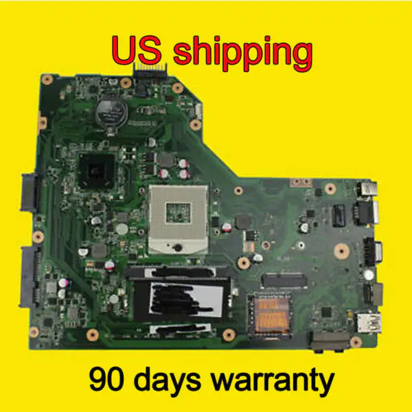 Asus 60-N9TMB1100-B24 ATX moederbord