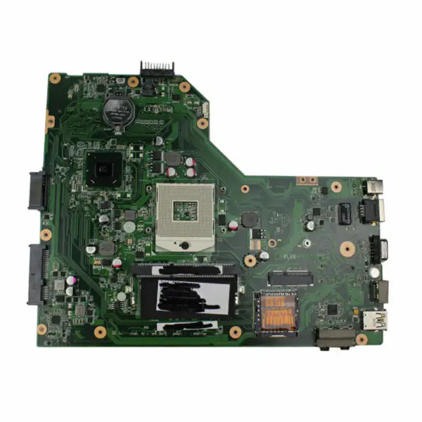 Asus 60-N9TMB1100-B24 ATX moederbord