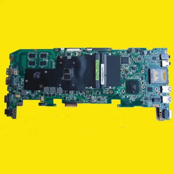Asus U36J U36JC ATX moederbord