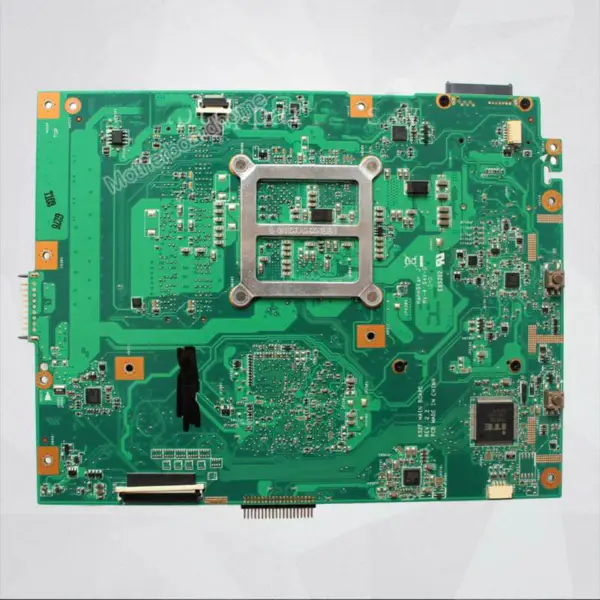 Asus 60-NXNMB1000-E04 moederbord