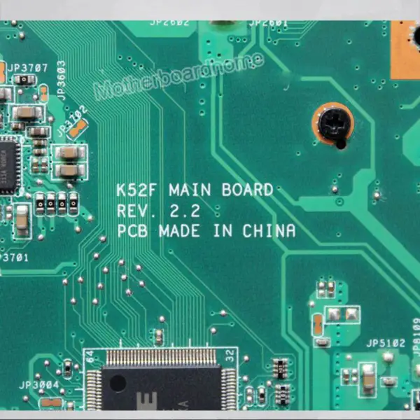 Asus 60-NXNMB1000-E04 moederbord