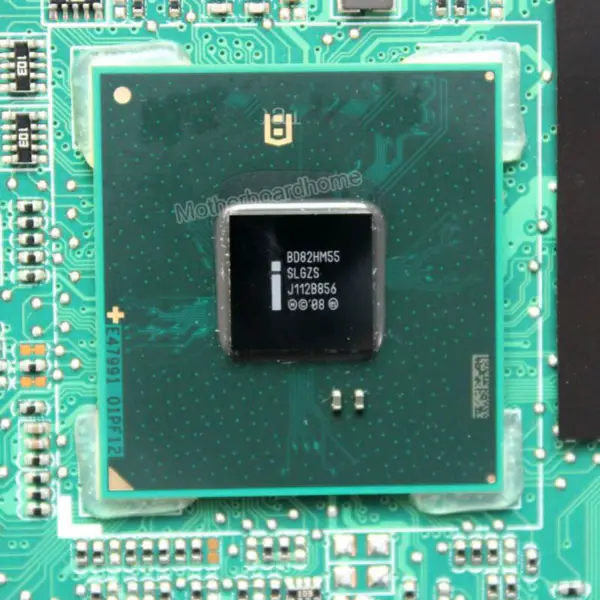 Asus 60-NXNMB1000-E04 moederbord