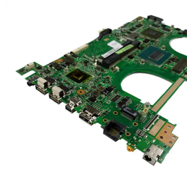 Asus 60NB00K0-MB9000 N550JV ATX moederbord