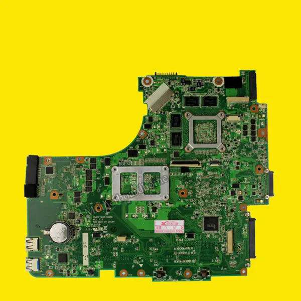 Asus 60-NBGMB1000 N53SN ATX moederbord