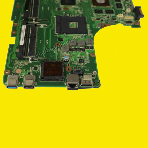 Asus 60-NBGMB1000 N53SN ATX moederbord