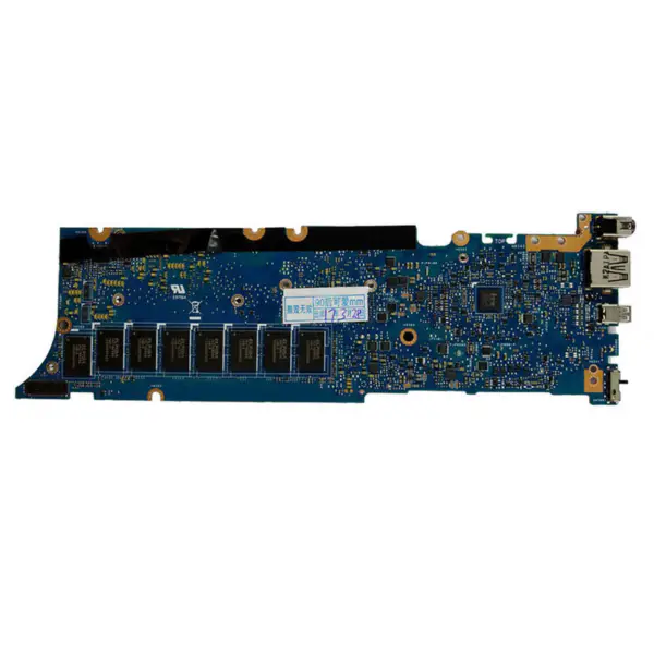 Asus 60-NTFMB1102-D07 taichi21 ATX moederbord