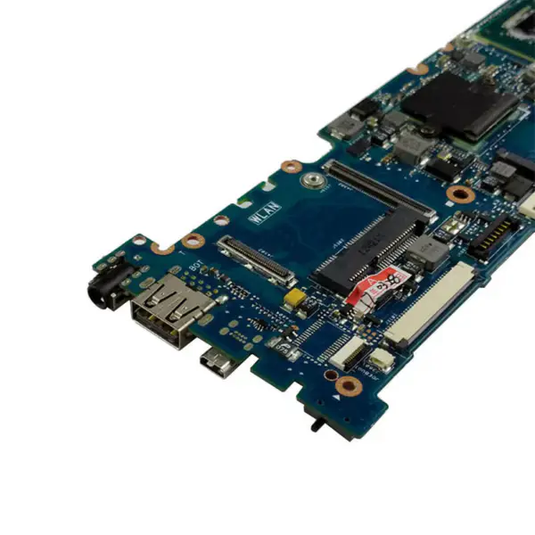 Asus 60-NTFMB1102-D07 taichi21 ATX moederbord